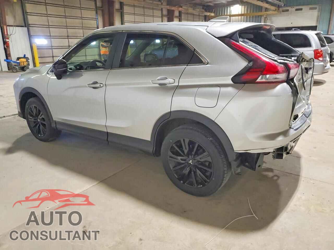 MITSUBISHI ECLIPSE 2023 - JA4ATVAA3PZ010845