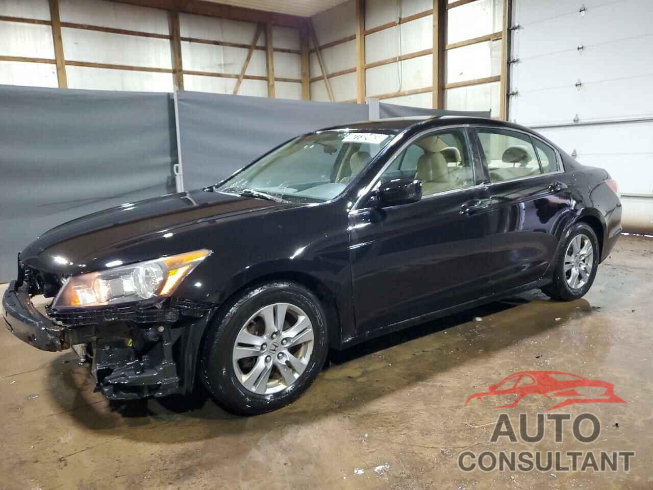 HONDA ACCORD 2011 - 1HGCP2F41BA105840