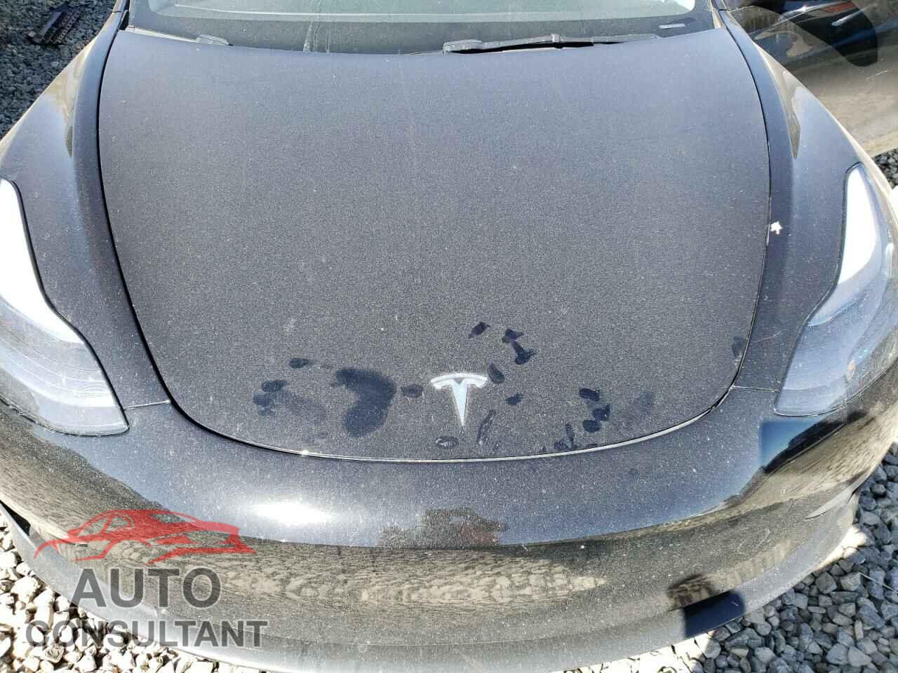TESLA MODEL 3 2023 - 5YJ3E1EB4PF391325