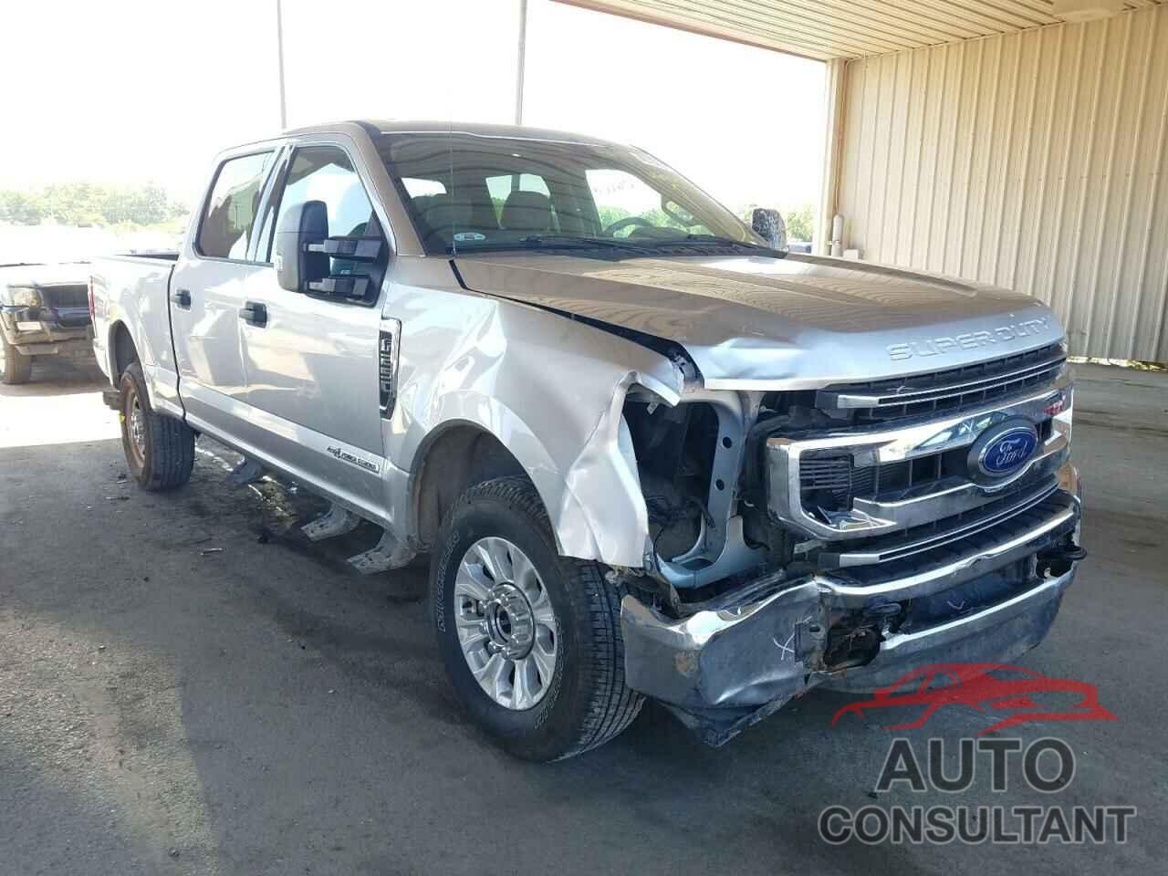 FORD F250 2021 - 1FT7W2BT3MED43233