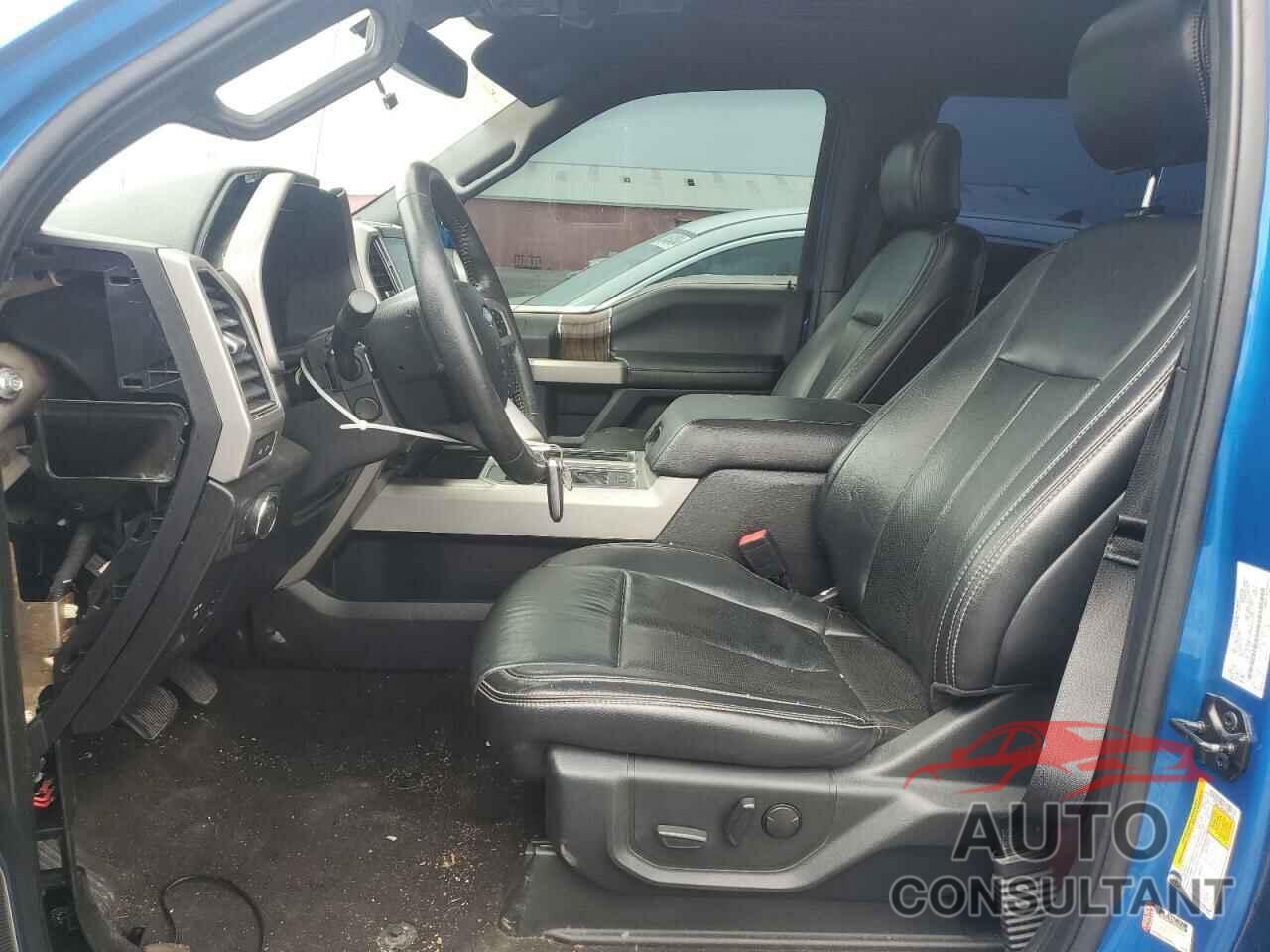 FORD F-150 2019 - 1FTEW1EP5KFB51870