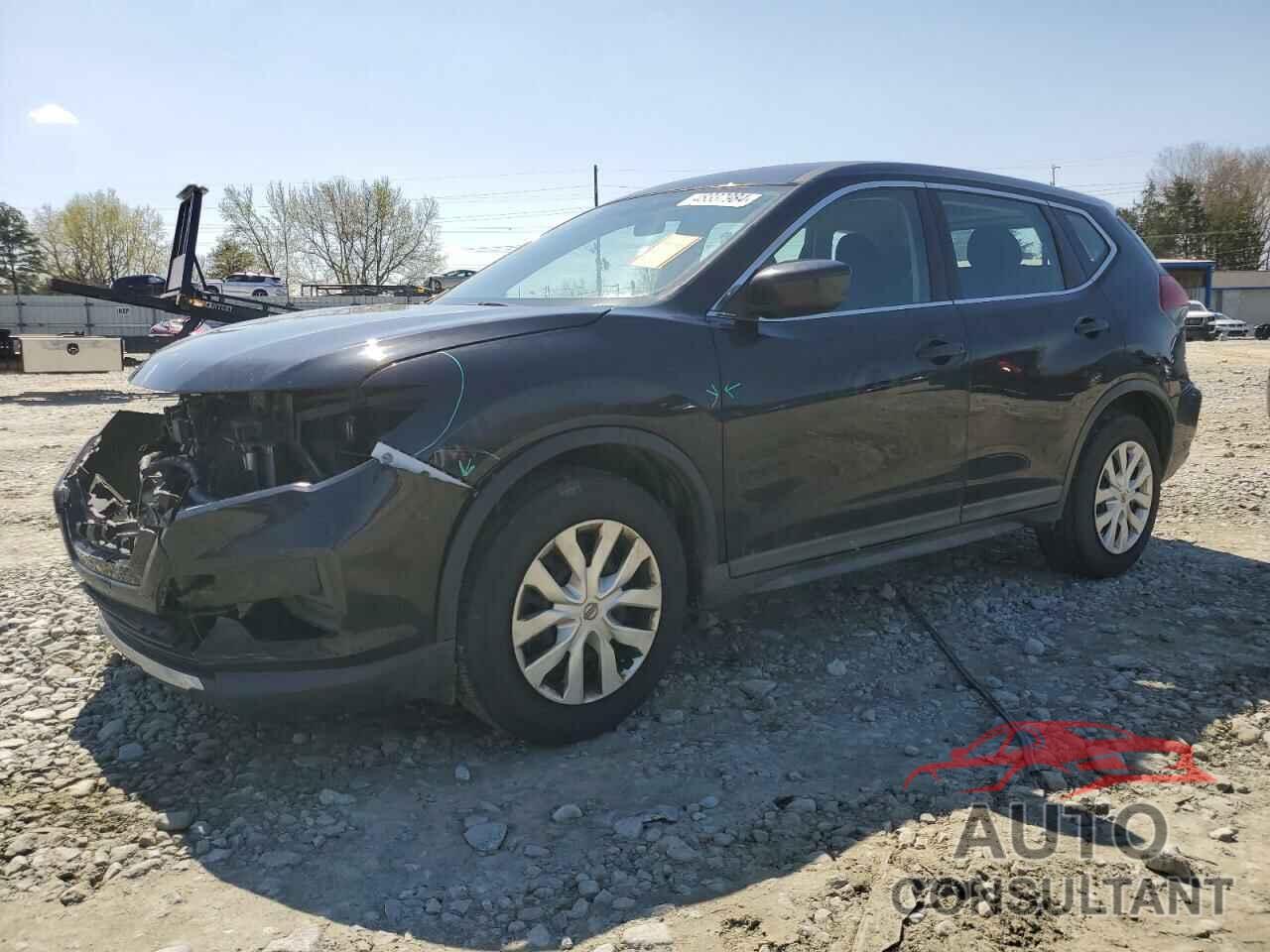 NISSAN ROGUE 2018 - KNMAT2MT5JP580902