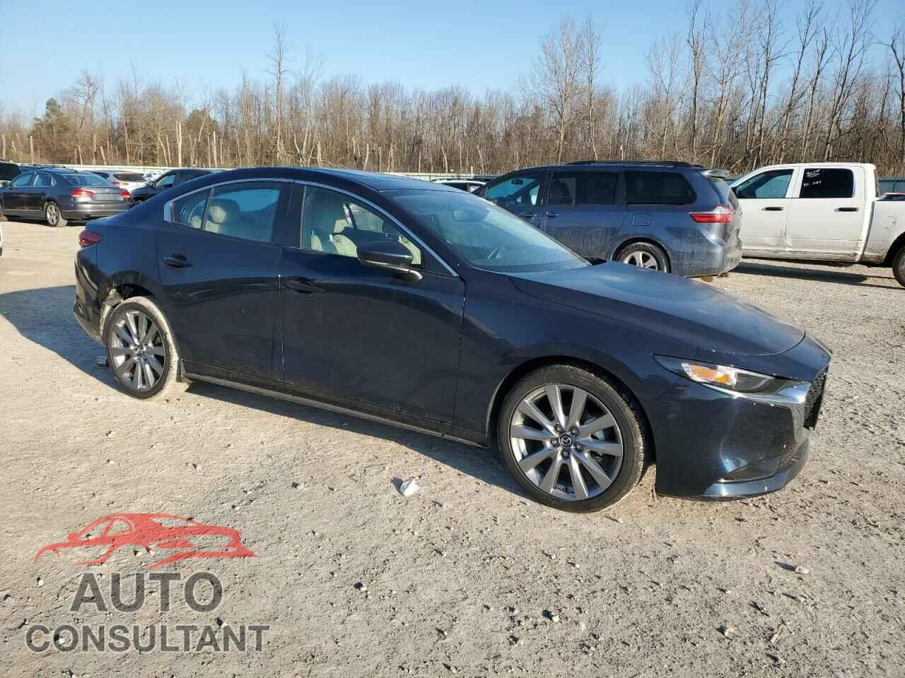 MAZDA 3 2023 - 3MZBPACM9PM352040