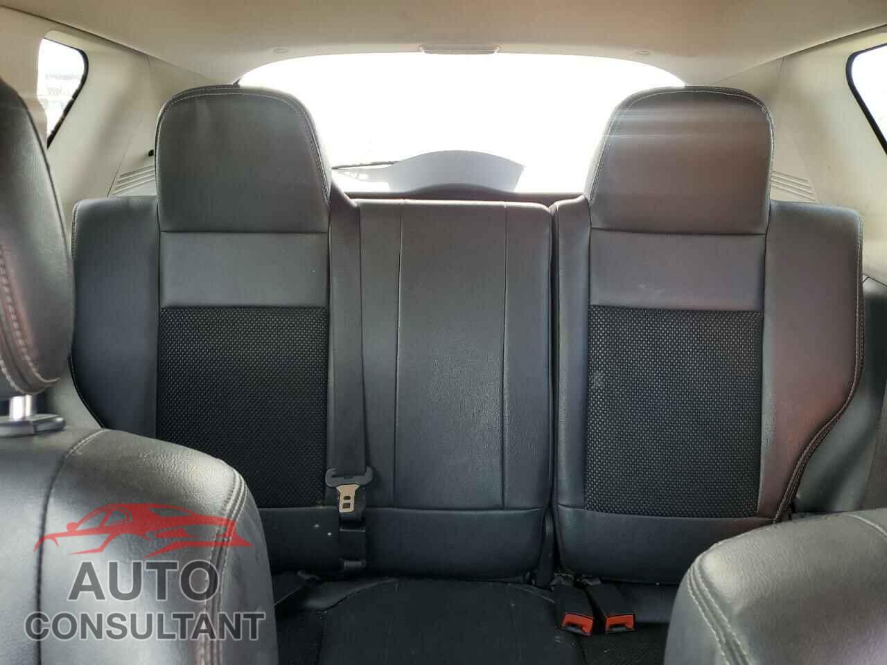 JEEP COMPASS 2014 - 1C4NJDEB2ED617131
