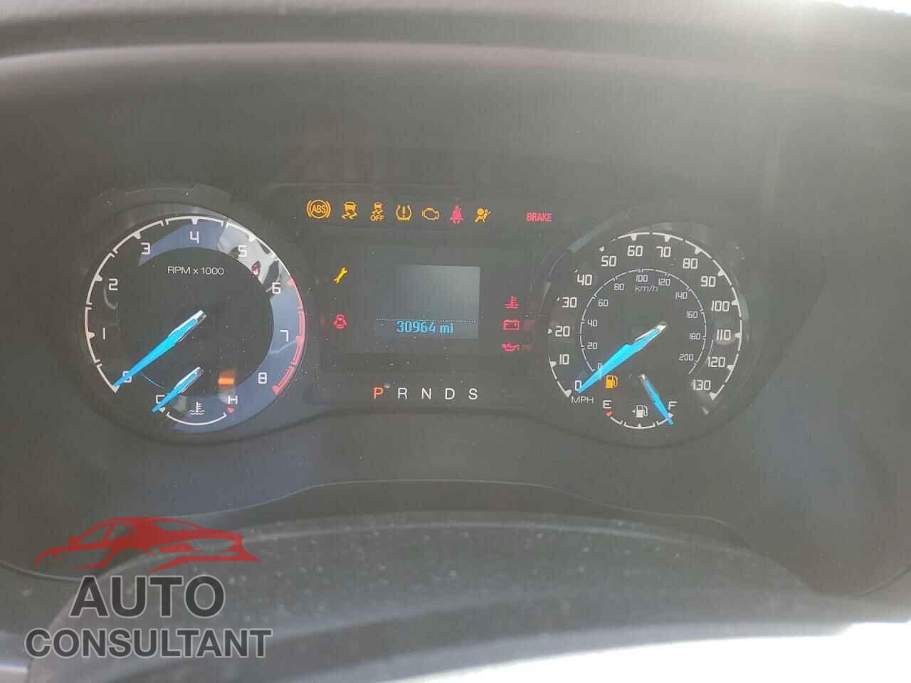 FORD RANGER 2021 - 1FTER1EH2MLD10008