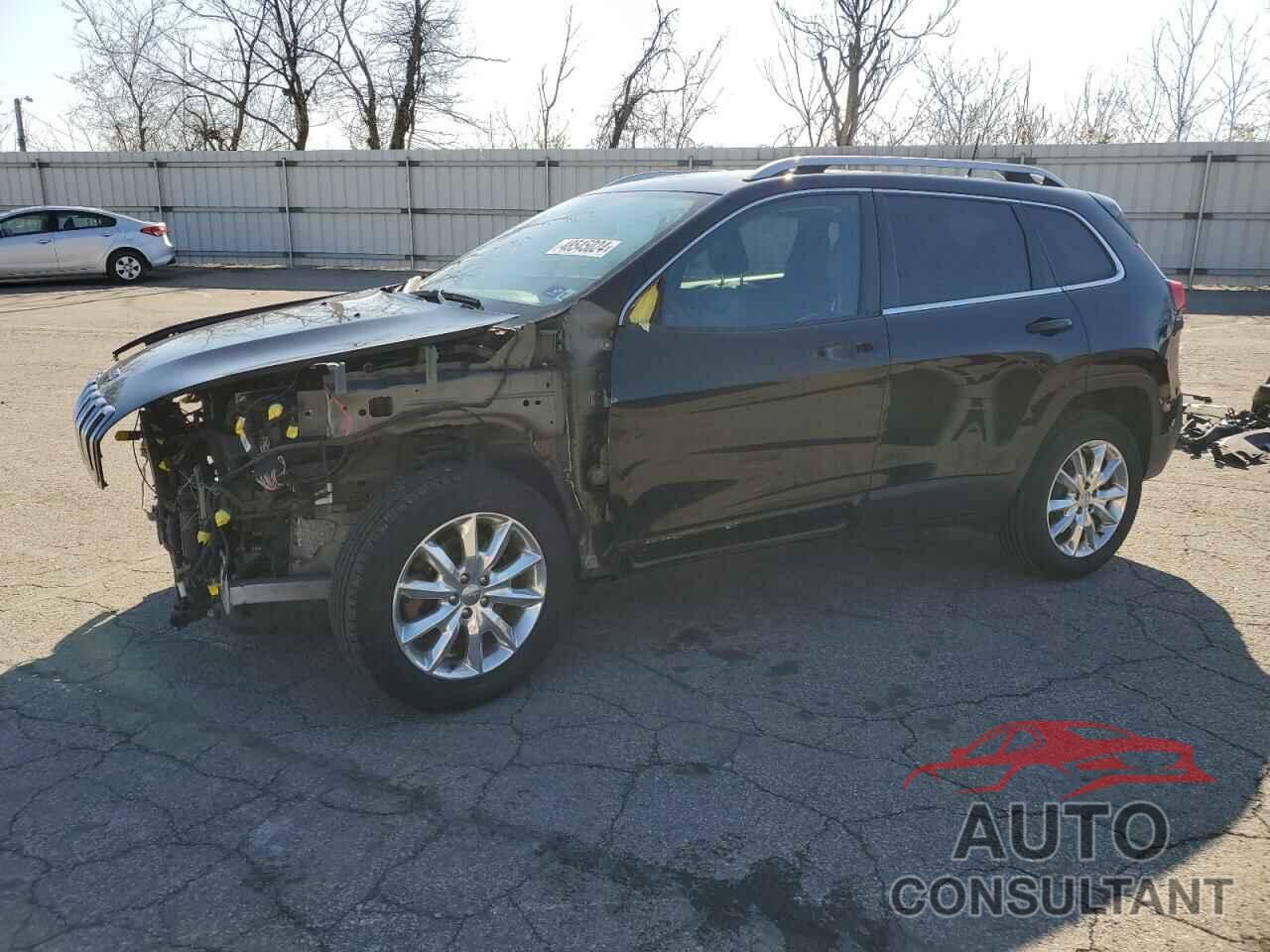 JEEP GRAND CHER 2017 - 1C4PJMDB7HW530926