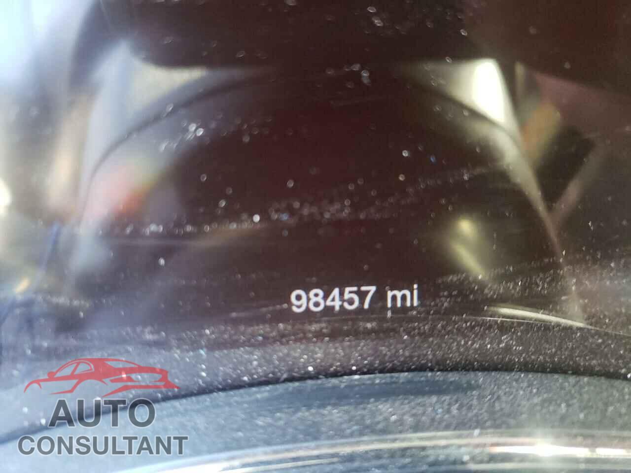 DODGE DURANGO 2017 - 1C4RDJDG0HC817455