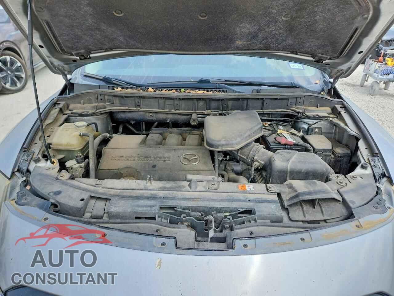 MAZDA CX-9 2015 - JM3TB2DA5F0452337