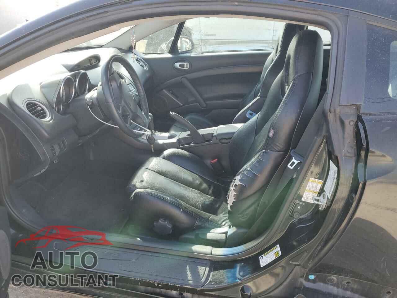 MITSUBISHI ECLIPSE 2009 - 4A3AK24FX9E036705