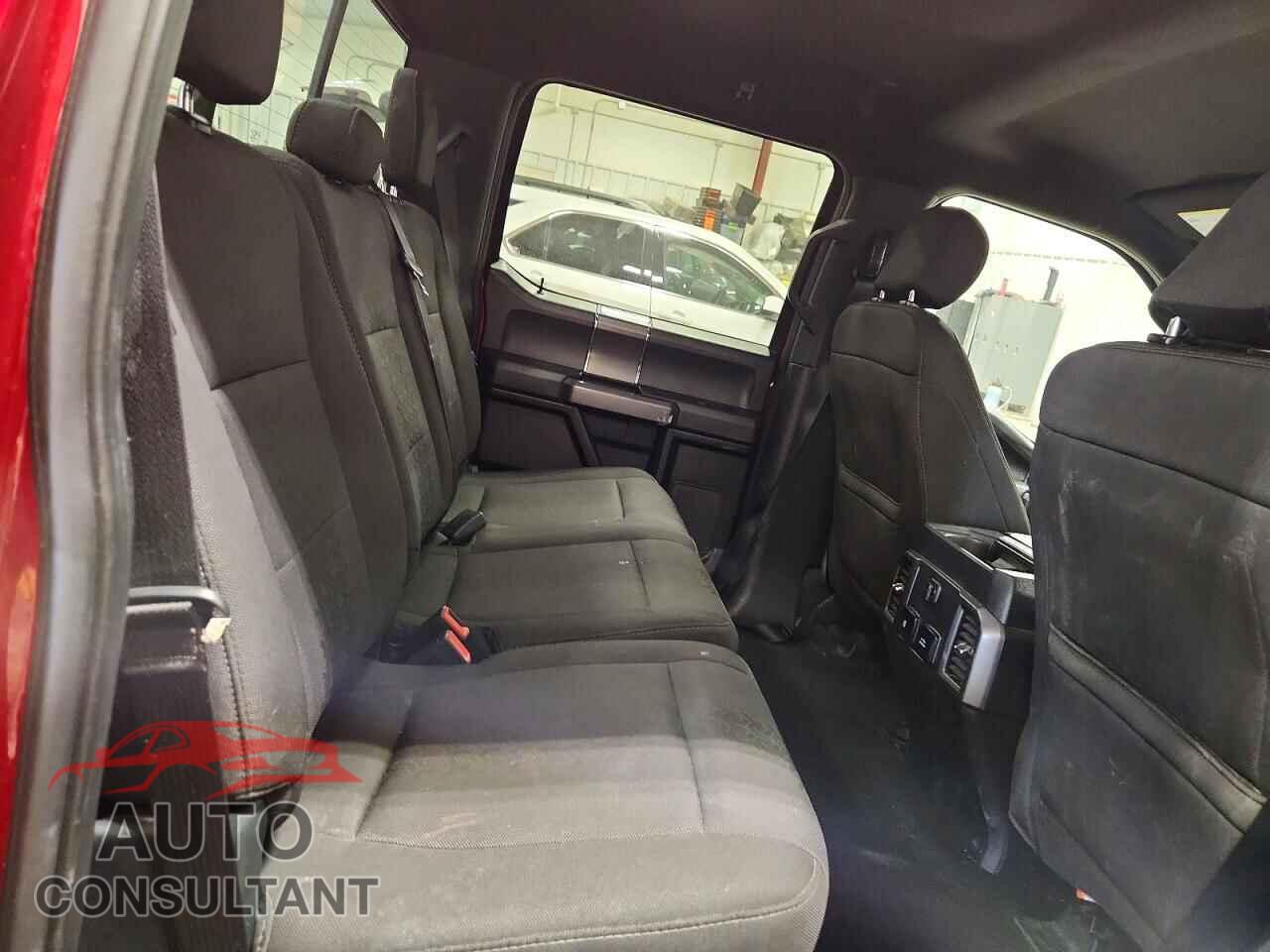 FORD F150 2019 - 1FTEW1E48KFC04471
