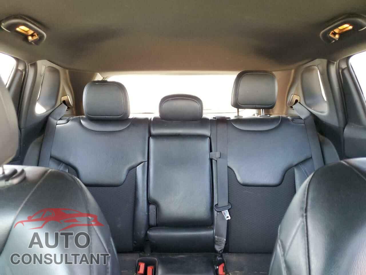 JEEP COMPASS 2023 - 3C4NJDBN1PT519977