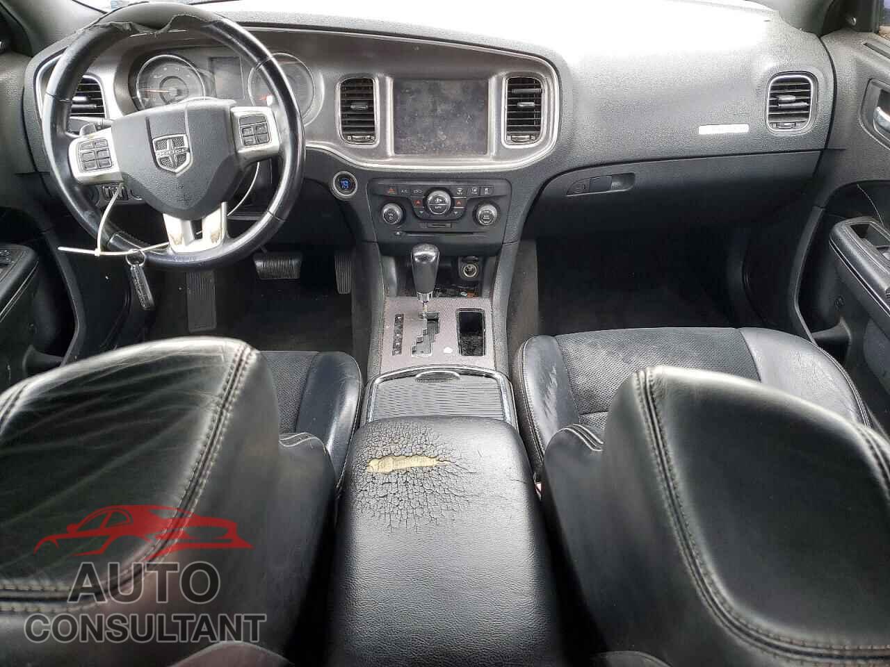 DODGE CHARGER 2013 - 2C3CDXCT9DH502530