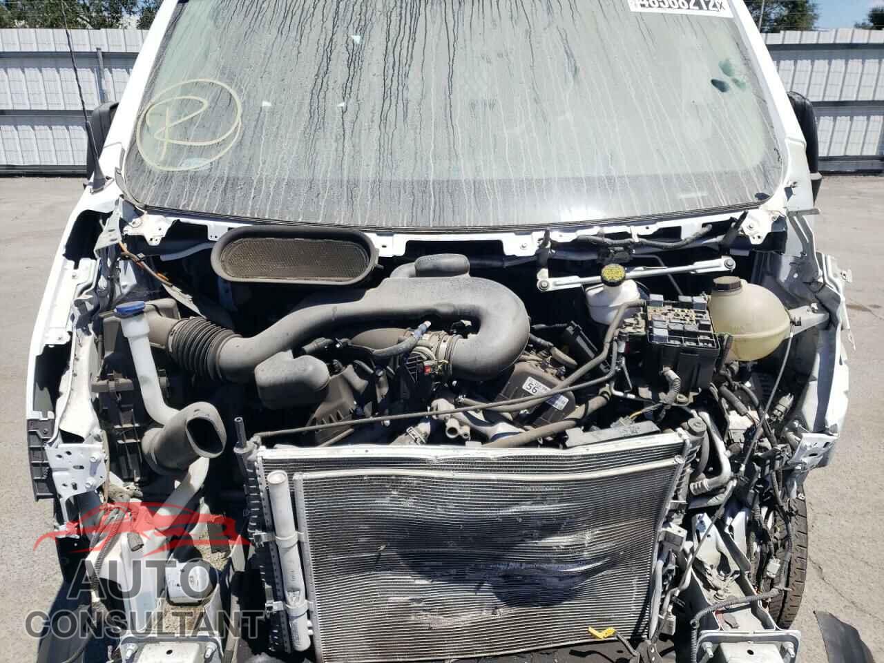 FORD TRANSIT 2019 - 1FTYR1YM5KKB01869