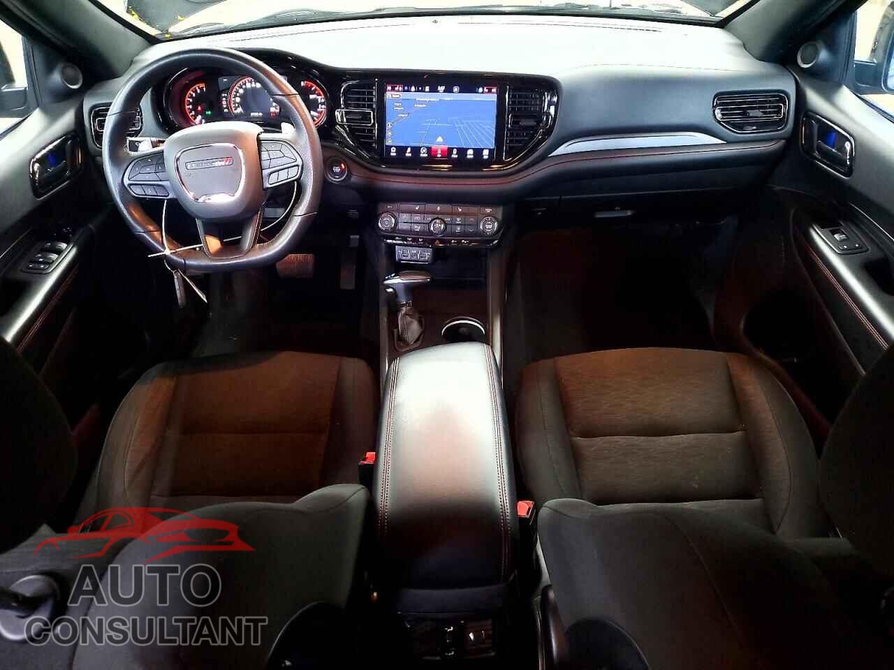 DODGE DURANGO 2025 - 1C4RDJDG9SC553532