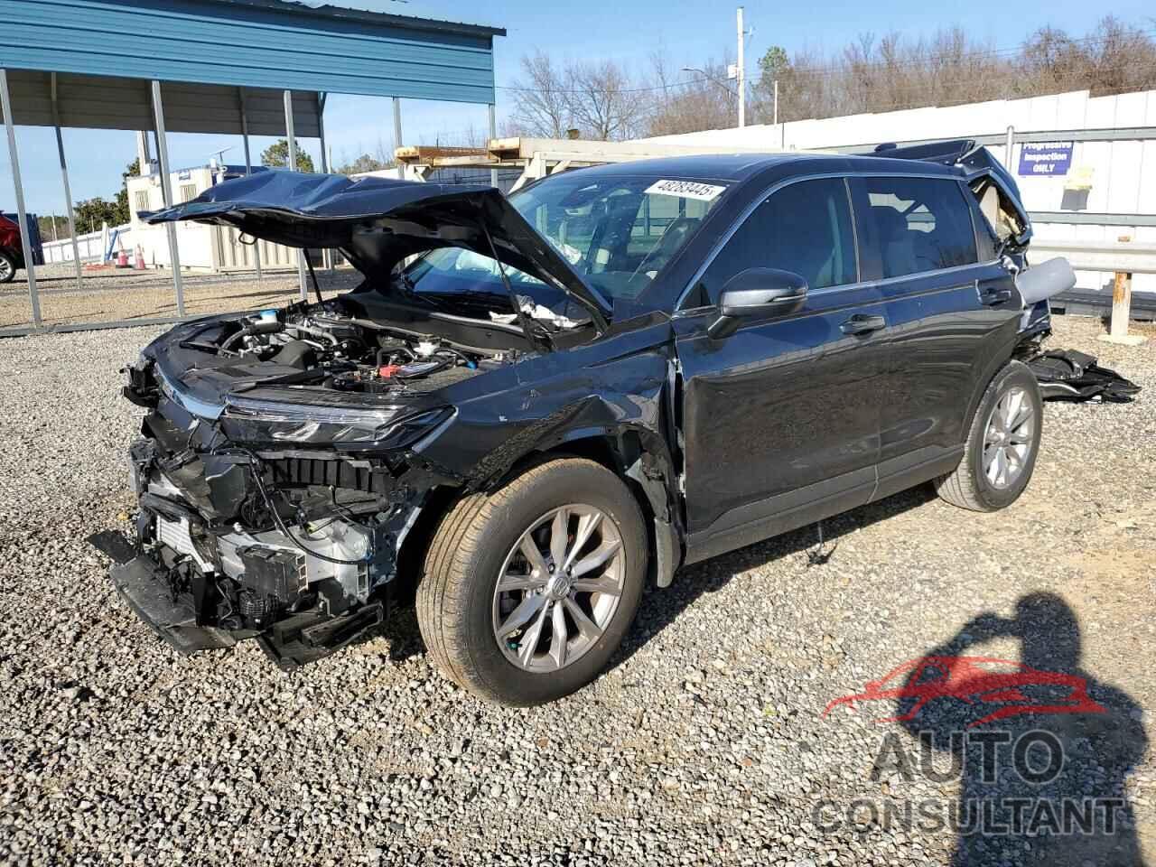 HONDA CRV 2024 - 2HKRS3H48RH335453