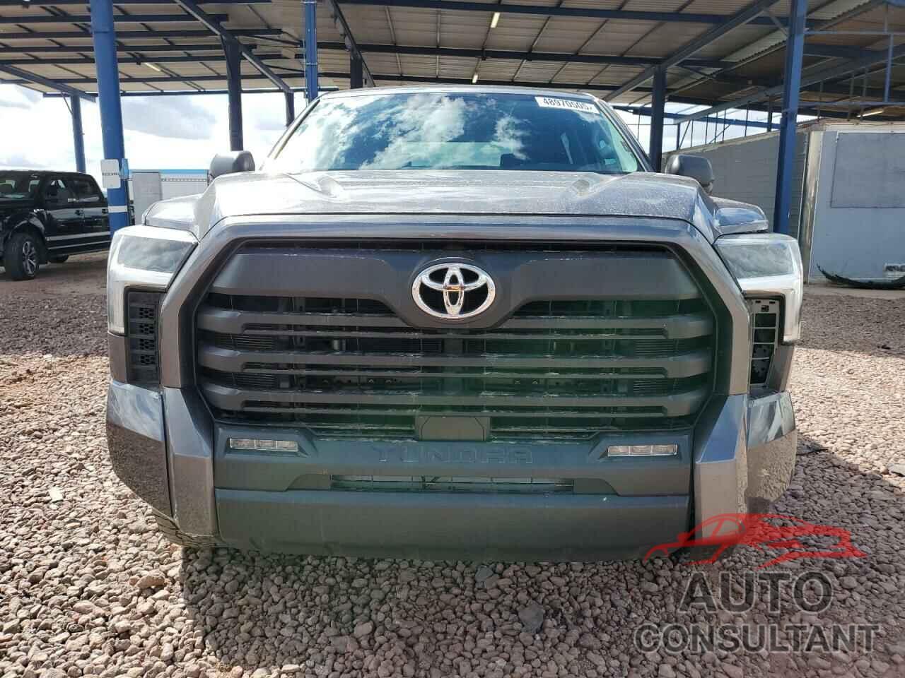 TOYOTA TUNDRA 2023 - 5TFLA5DB5PX095241