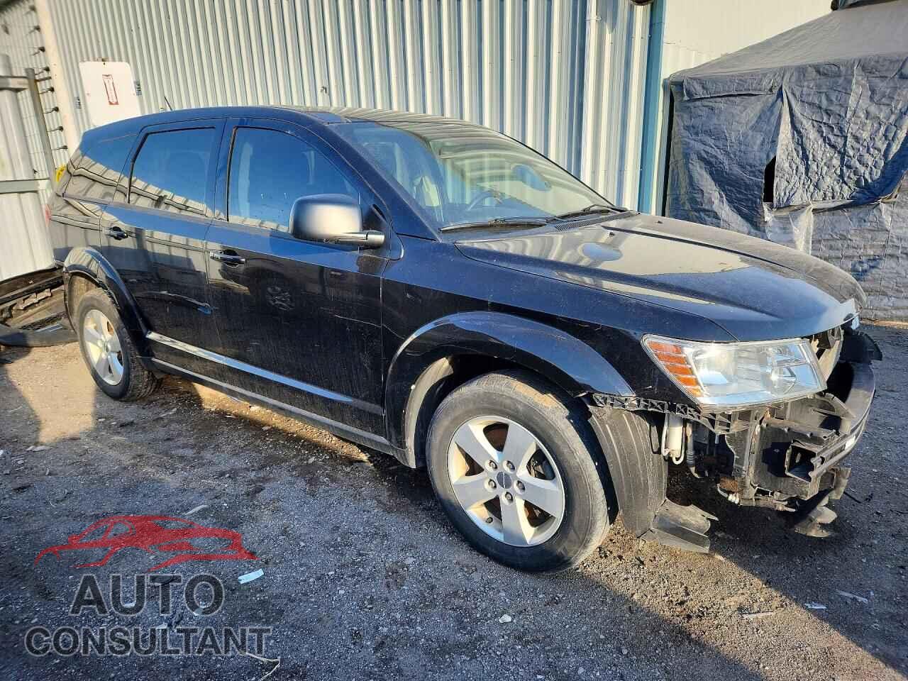 DODGE JOURNEY 2016 - 3C4PDCAB6GT200088