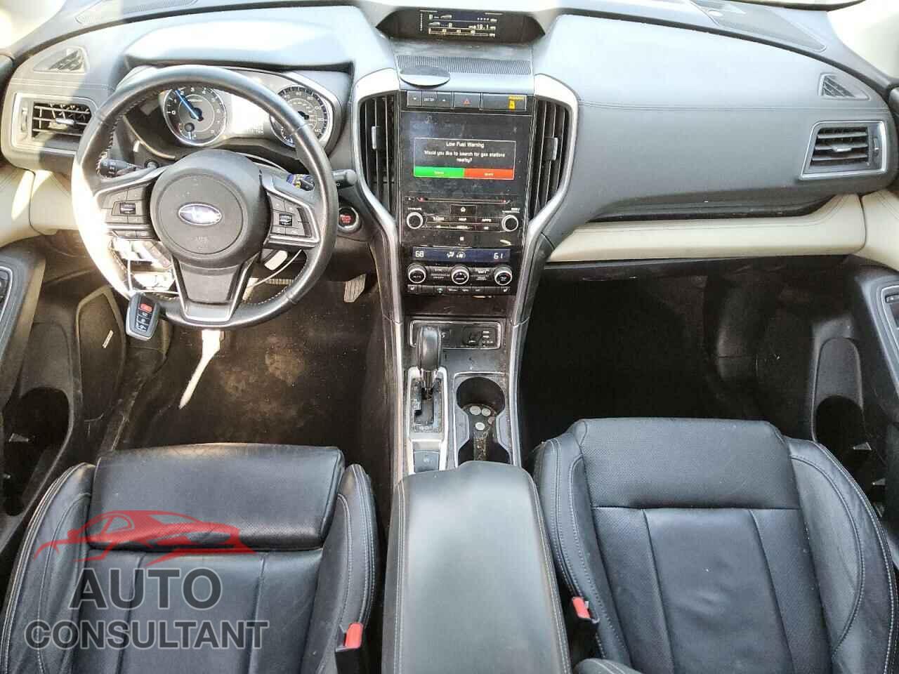 SUBARU ASCENT 2020 - 4S4WMAPD0L3421079