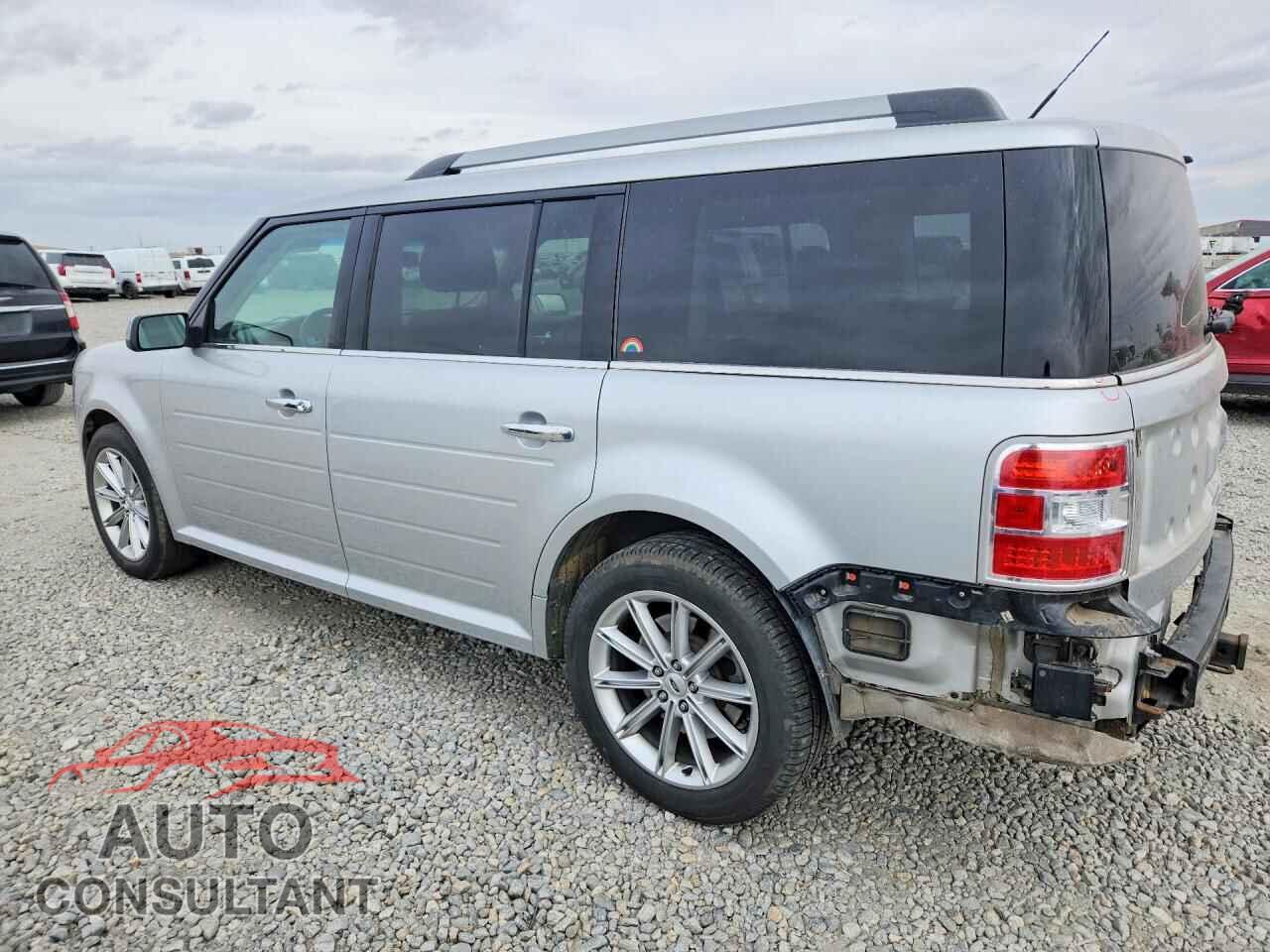 FORD FLEX 2015 - 2FMGK5D81FBA08312