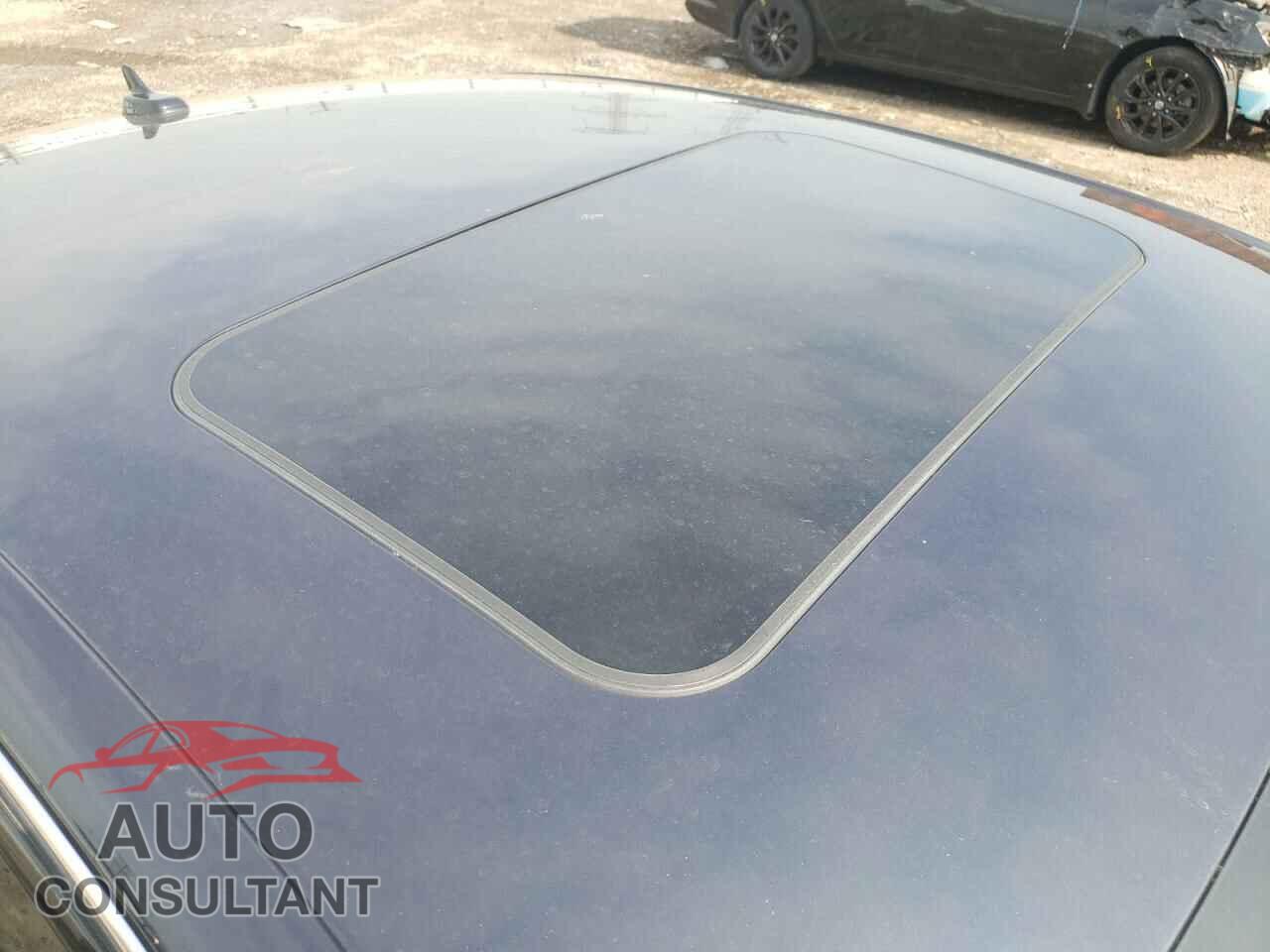 AUDI A6 2016 - WAUGFAFC8GN086415