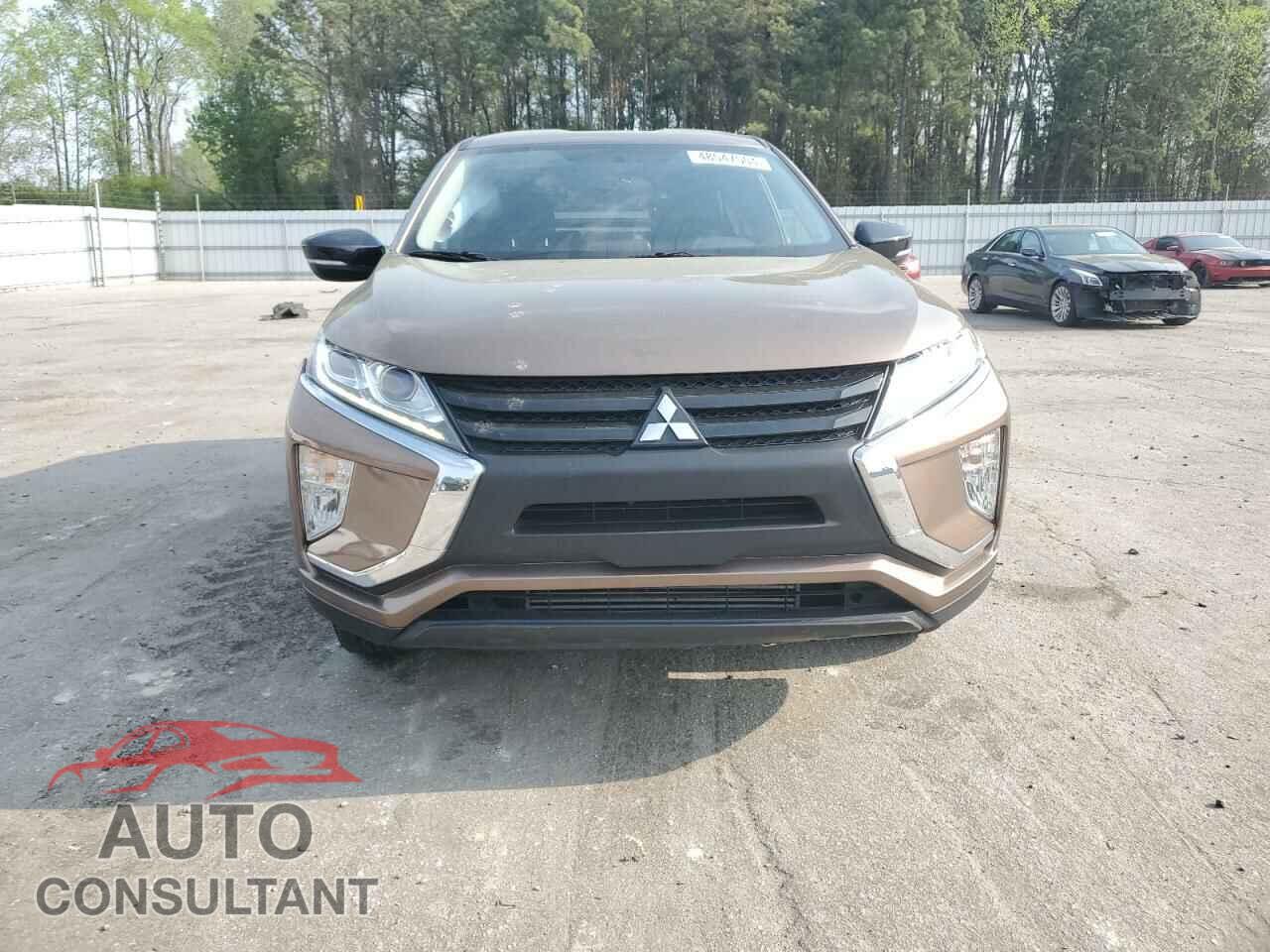 MITSUBISHI ECLIPSE 2020 - JA4AT4AA7LZ027720
