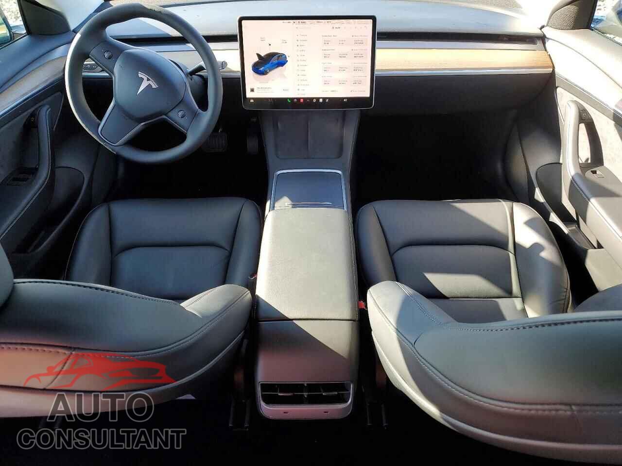 TESLA MODEL 3 2022 - 5YJ3E1EB5NF297919