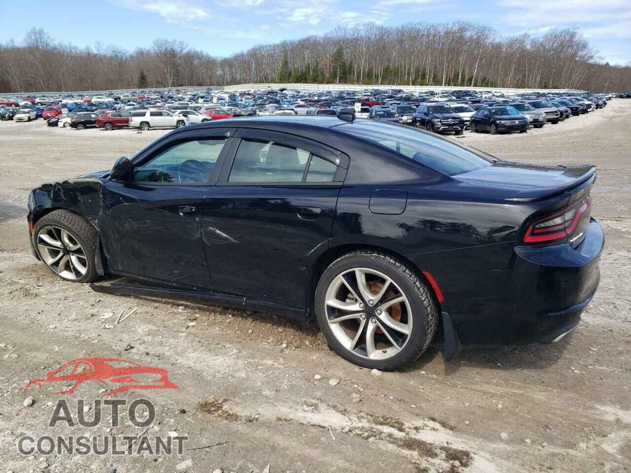 DODGE CHARGER 2015 - 2C3CDXCT5FH772017
