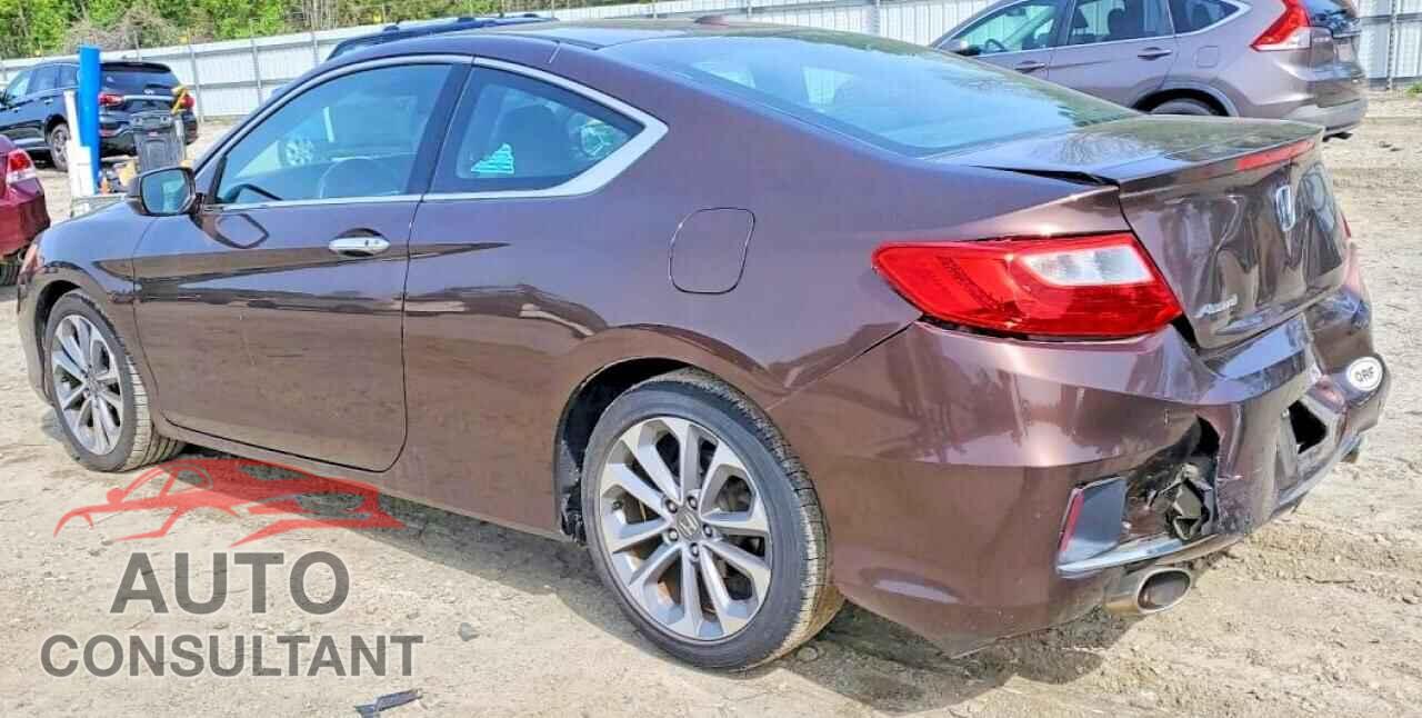 HONDA ACCORD 2015 - 1HGCT2B85FA004875