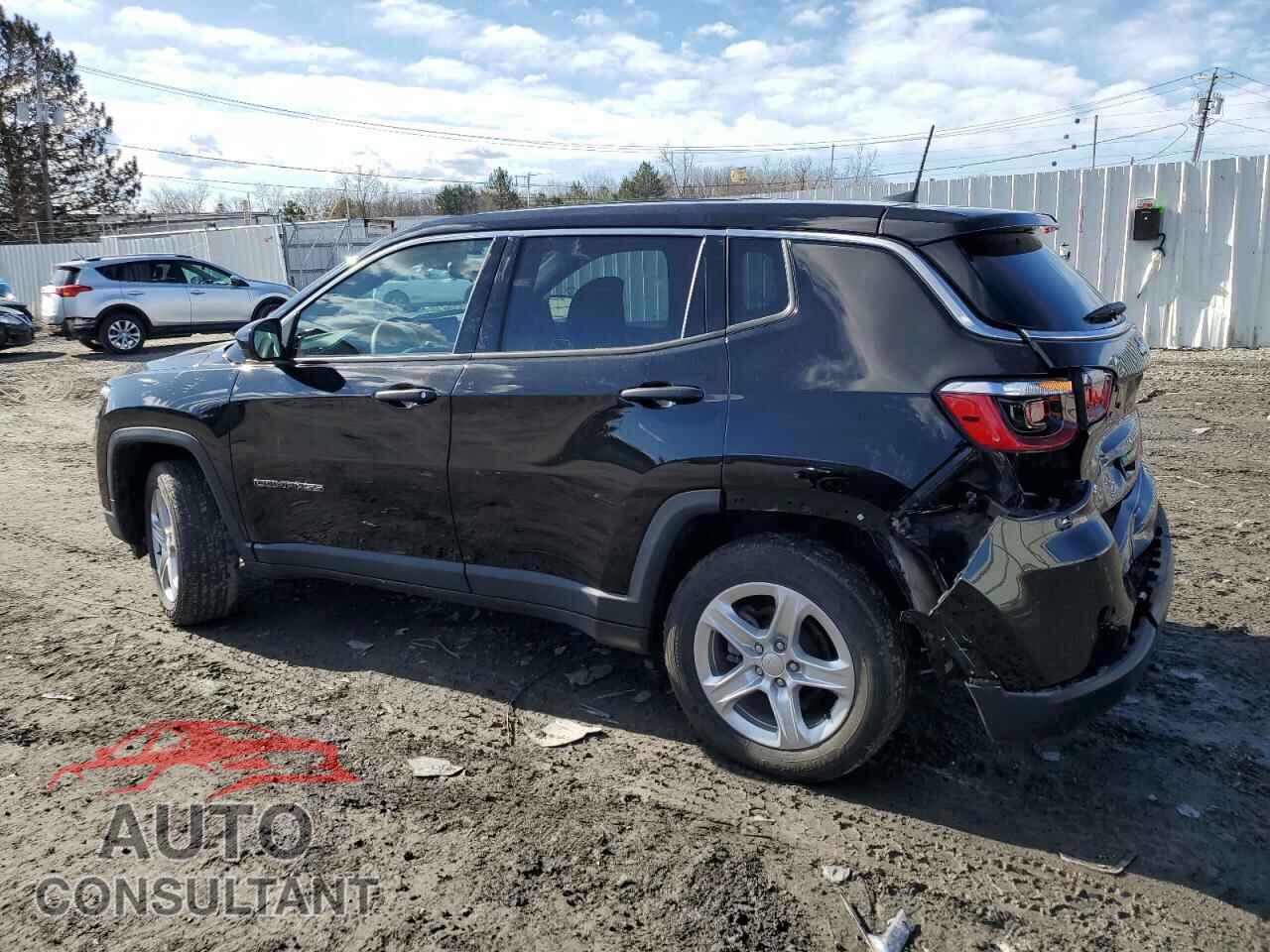 JEEP COMPASS 2023 - 3C4NJDAN1PT529054