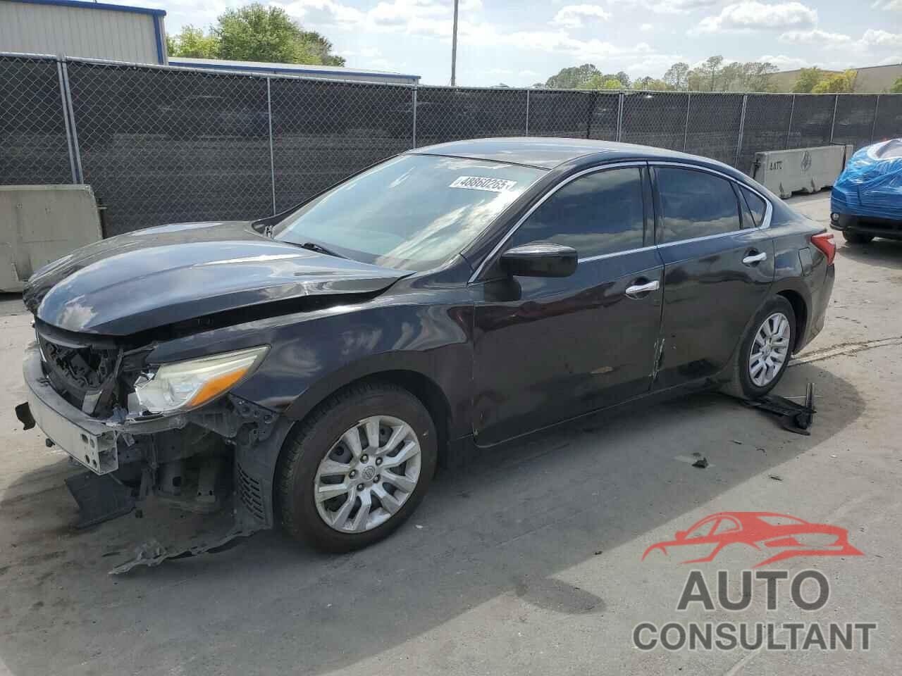 NISSAN ALTIMA 2016 - 1N4AL3AP4GC168232
