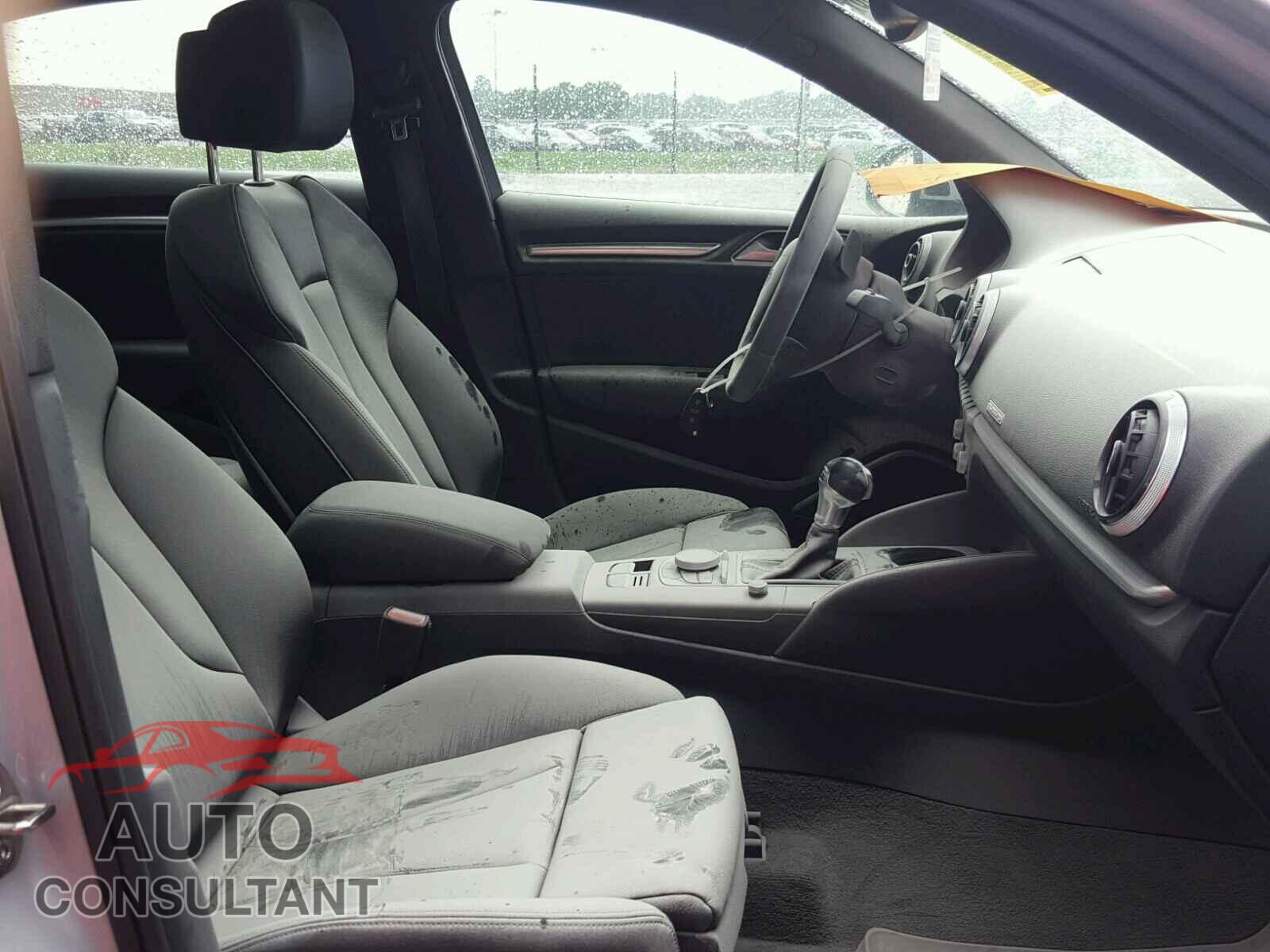 AUDI A3 2015 - WAUKFGFF4F1083797