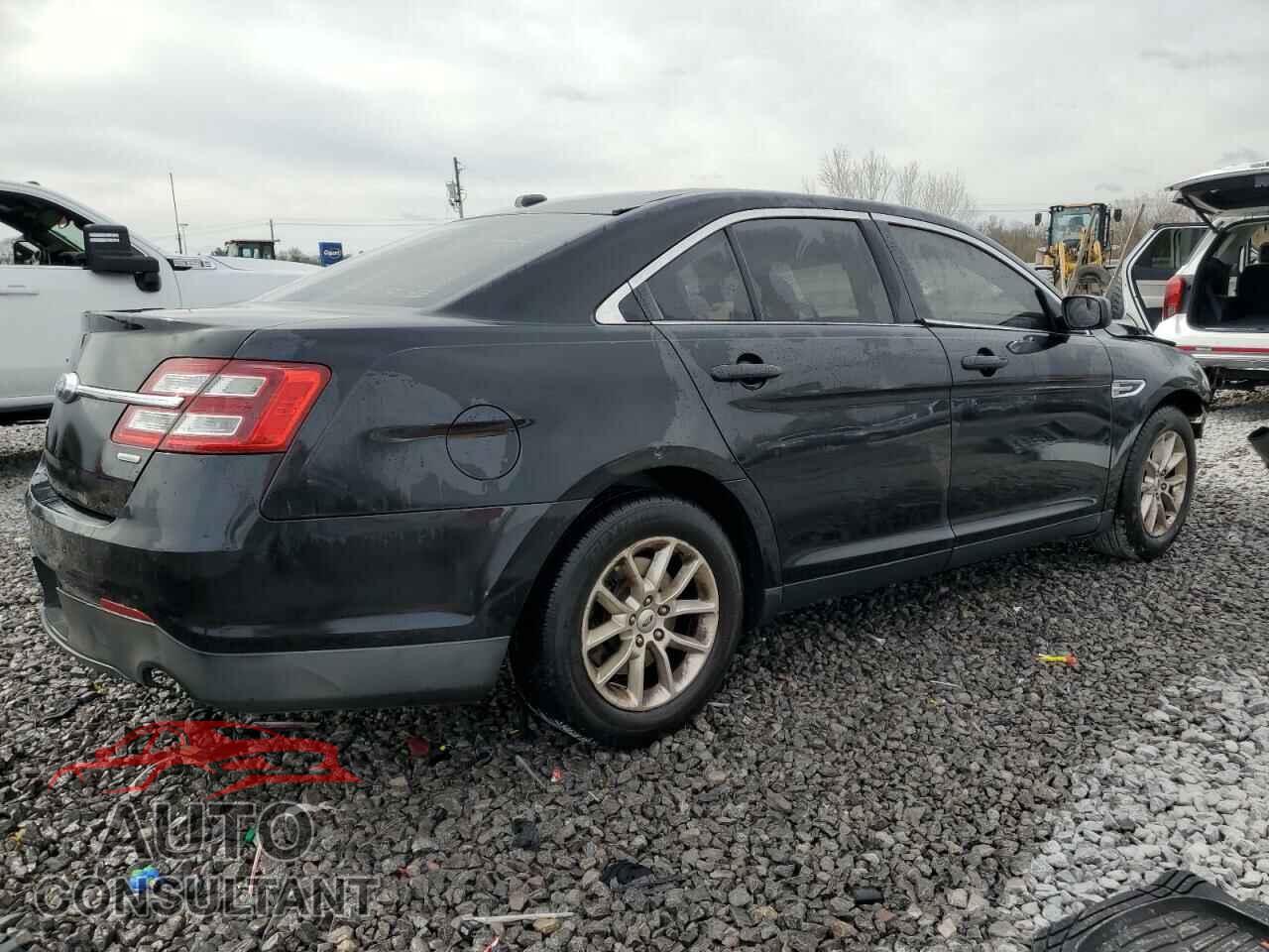 FORD TAURUS 2015 - 1FAHP2D98FG126499
