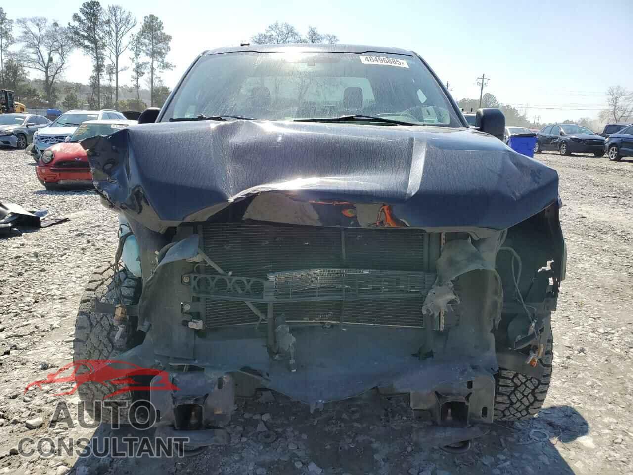 FORD F-150 2017 - 1FTEW1EF7HFA77657