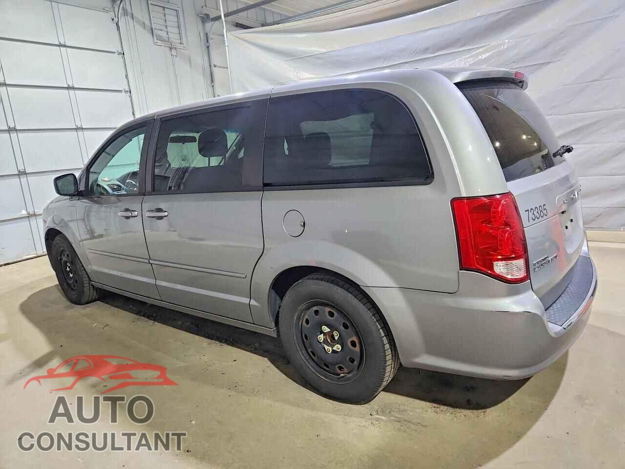 DODGE CARAVAN 2015 - 2C4RDGBG2FR587203