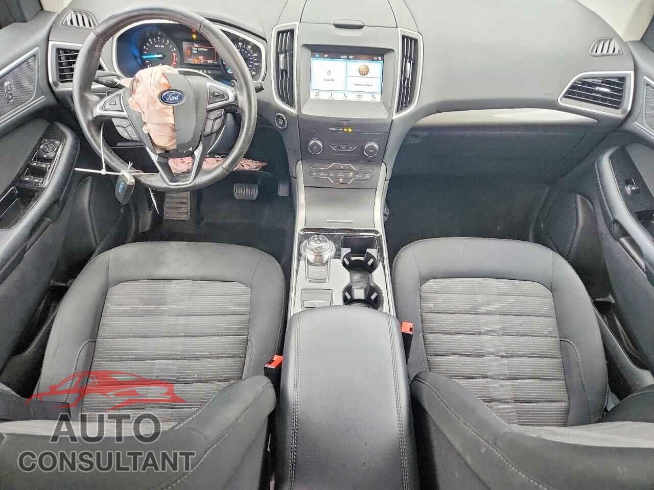 FORD EDGE 2019 - 2FMPK4J90KBC42815