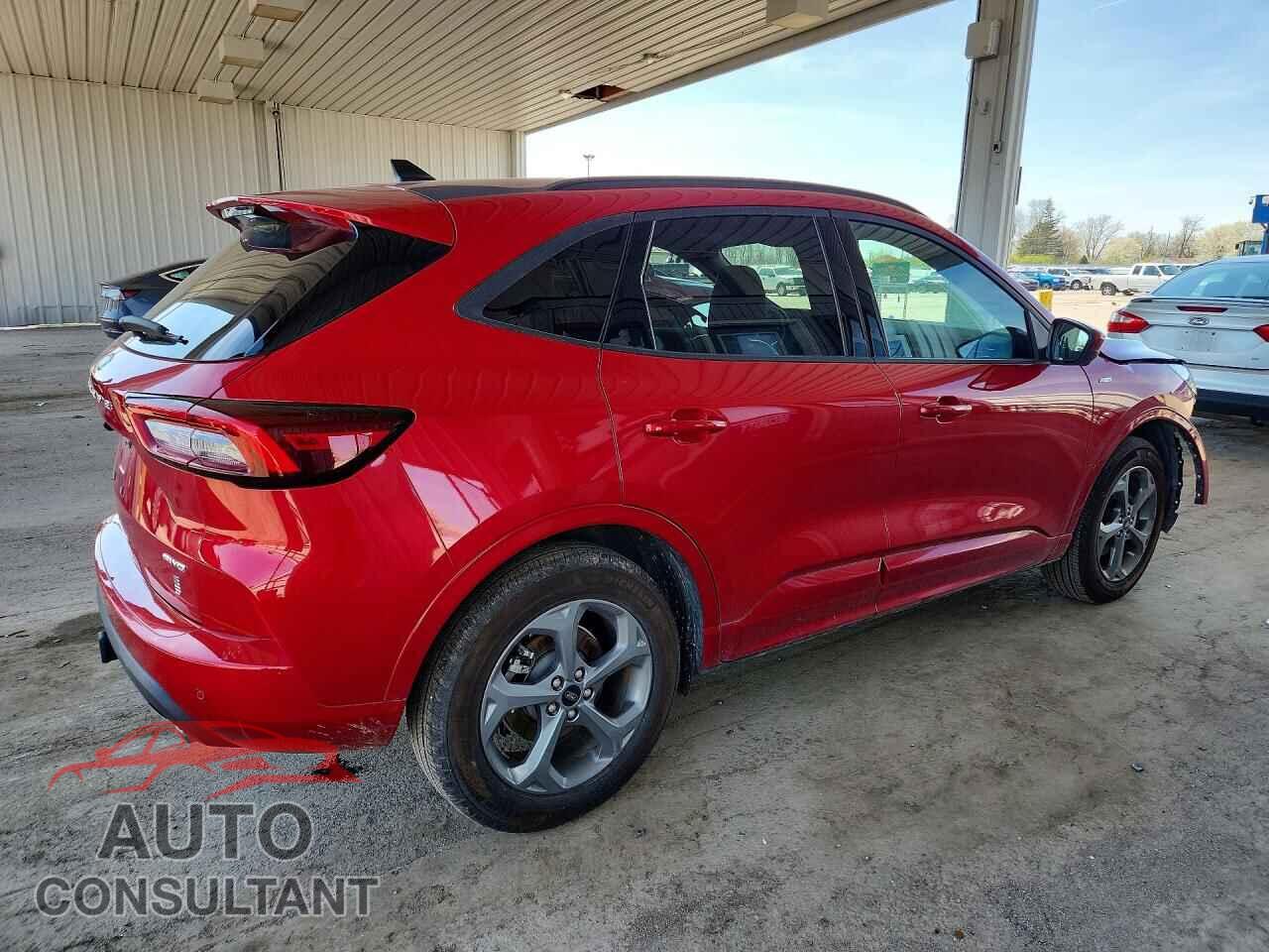 FORD ESCAPE 2024 - 1FMCU9NA2RUB21122