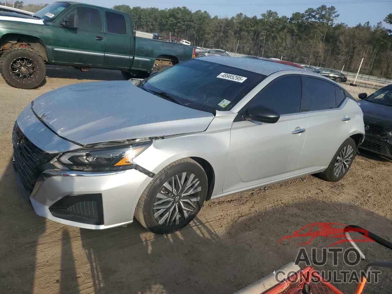 NISSAN ALTIMA 2024 - 1N4BL4DV6RN337338