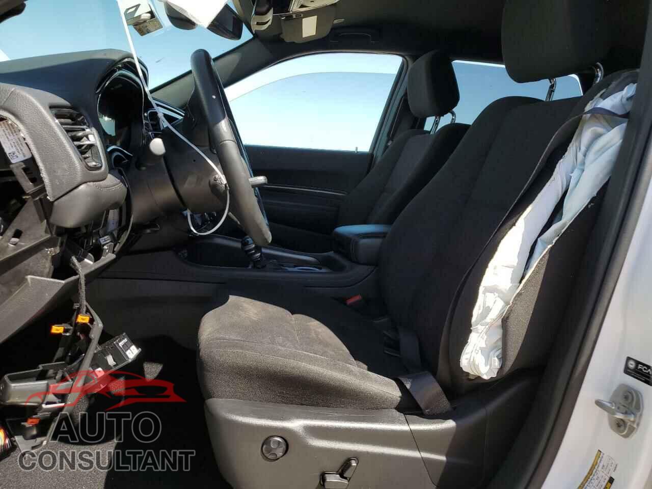 DODGE DURANGO 2023 - 1C4RDHAG1PC635291