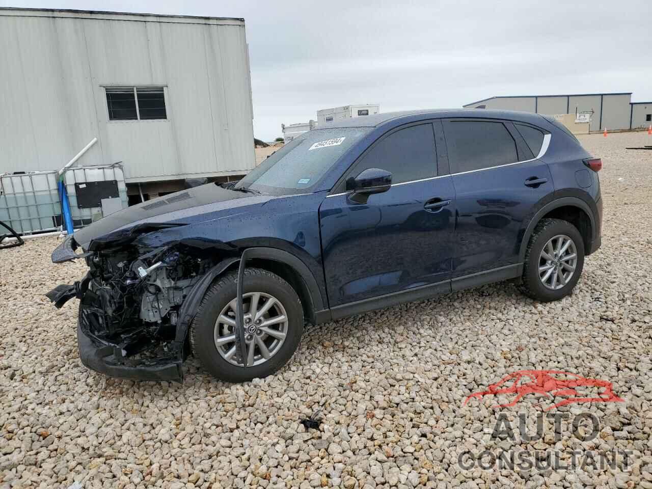 MAZDA CX-5 SELEC 2023 - JM3KFBBM1P0284503