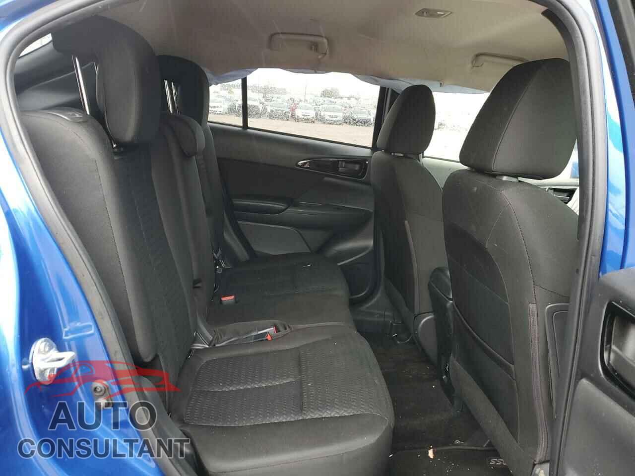 MITSUBISHI ECLIPSE 2020 - JA4AT3AA8LZ001525