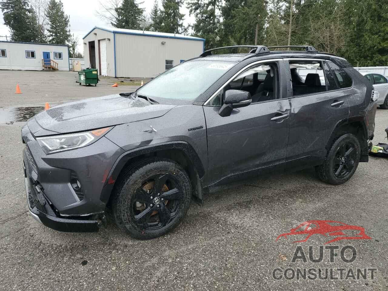 TOYOTA RAV4 2020 - JTMEWRFV2LJ034693