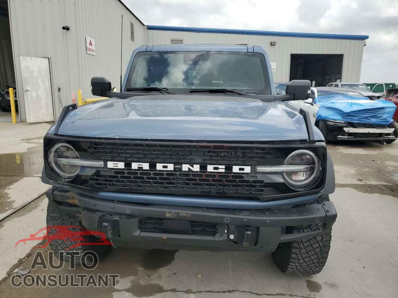 FORD BRONCO 2023 - 1FMEE5DP7PLB44371
