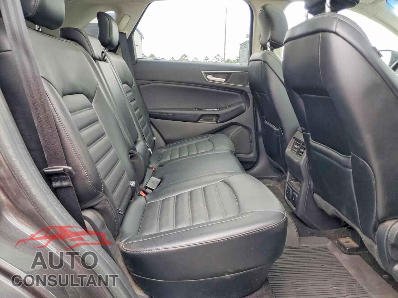 FORD EDGE 2017 - 2FMPK4J99HBB93817