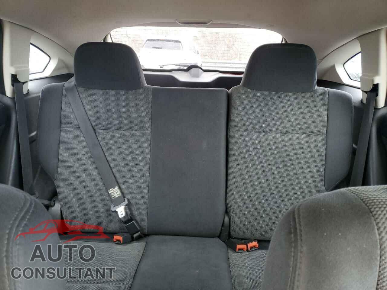 DODGE CALIBER 2010 - 1B3CB3HA7AD566920
