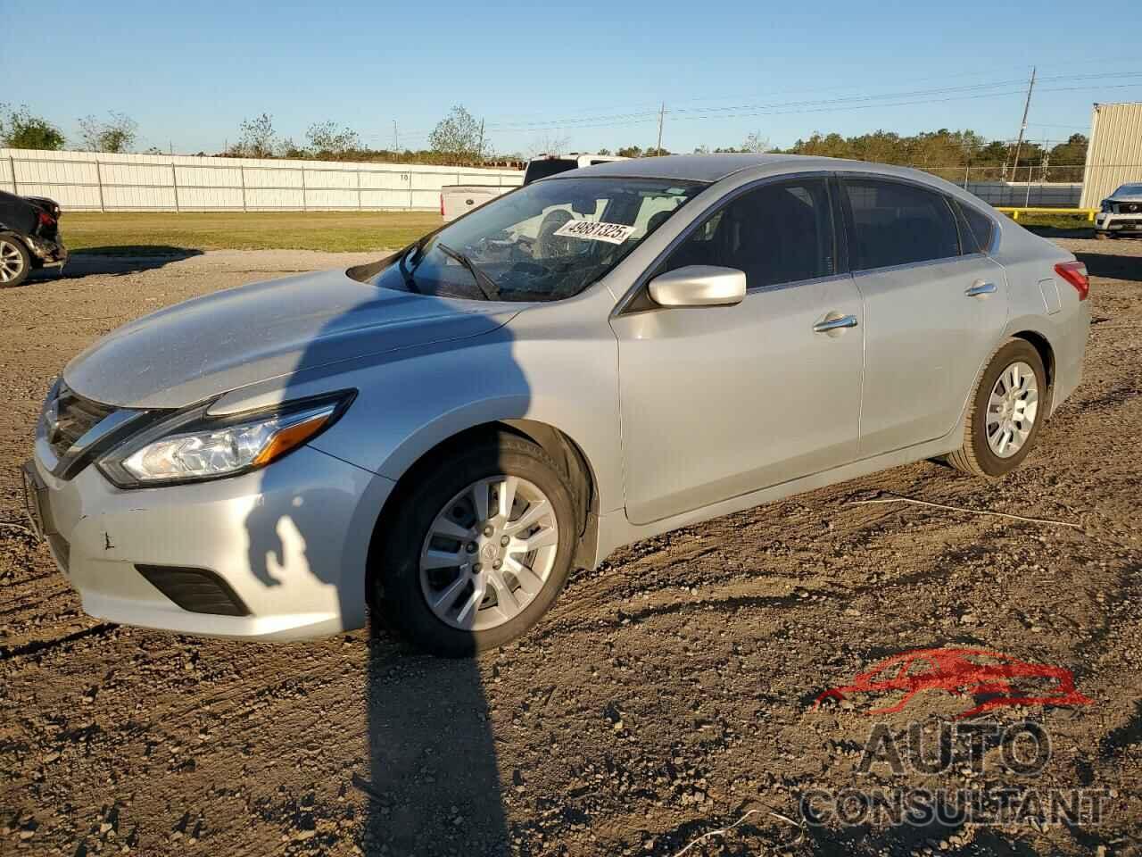 NISSAN ALTIMA 2016 - 1N4AL3APXGN390035