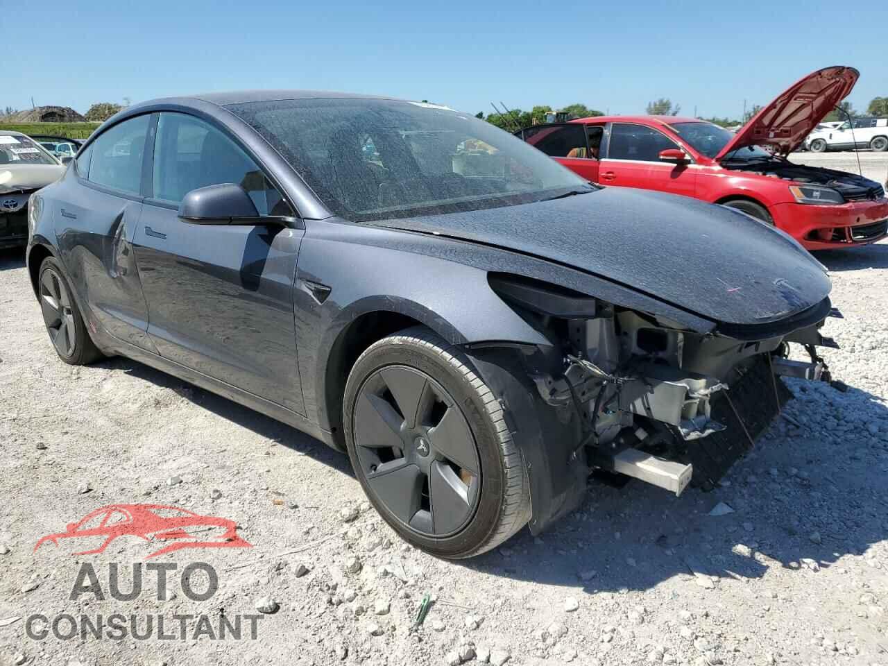 TESLA MODEL 3 2023 - 5YJ3E1EA2PF697897