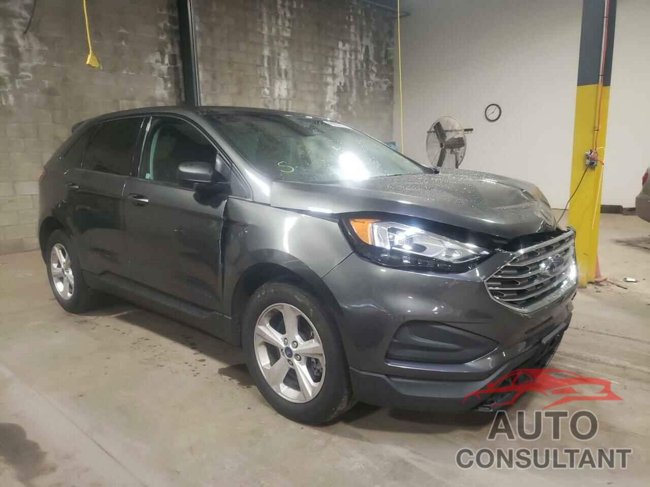 FORD EDGE 2019 - 2FMPK4G90KBB99584