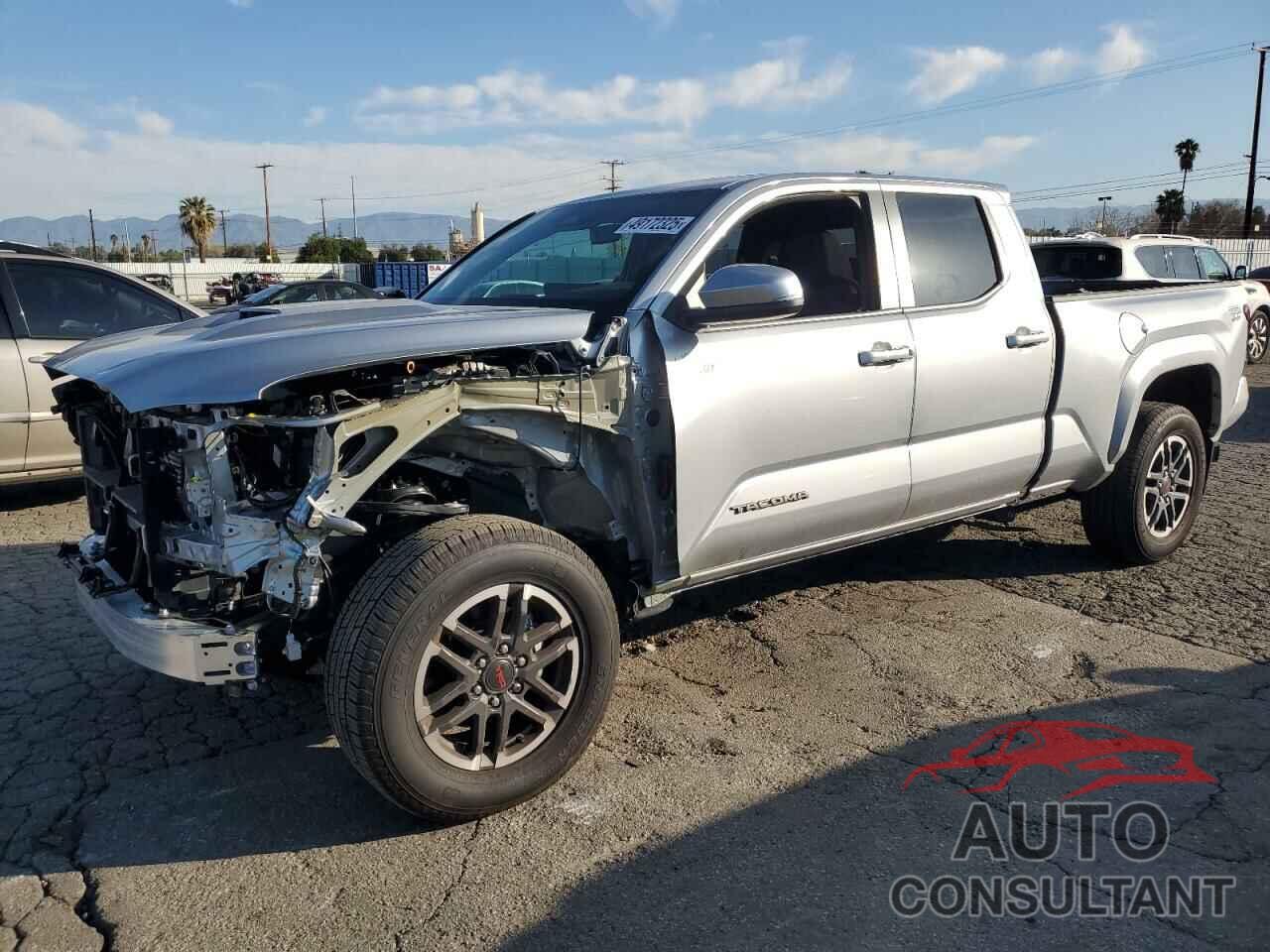 TOYOTA TACOMA 2024 - 3TMLB5FN6RM024580