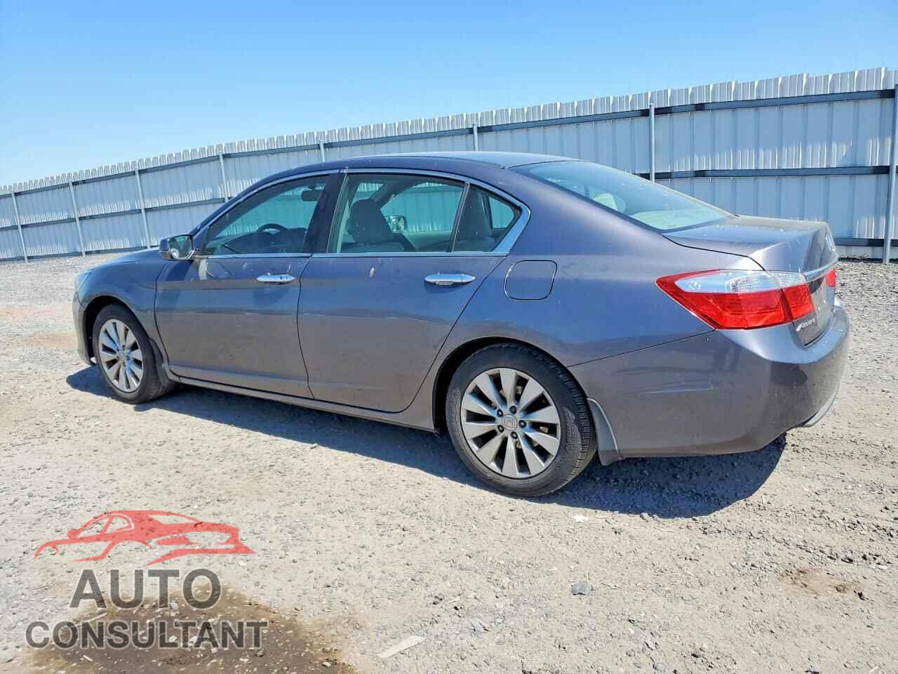 HONDA ACCORD 2014 - 1HGCR2F79EA044276