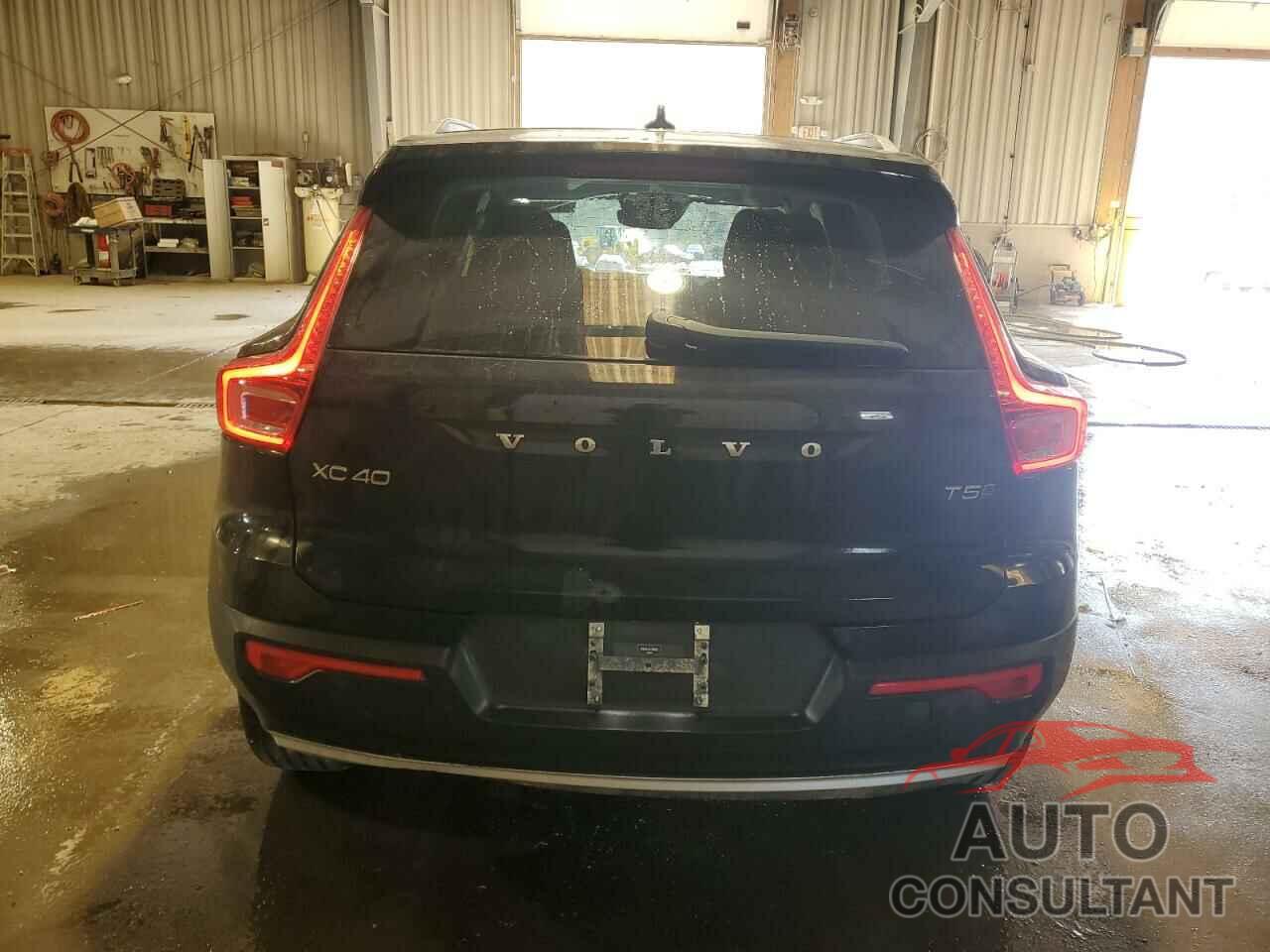 VOLVO XC40 2020 - YV4162UK4L2345595